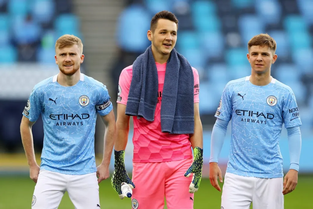 マンシティはコール・パーマーの移籍を回避したいと考えており、クラブは「特別な」若い才能を保持したいと考えている