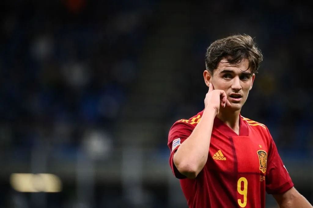 「彼はフランチェスコ・トッティだ」：リヴァプールはイタリアのレジェンドのような4200万ポンドのエースを望んでいる