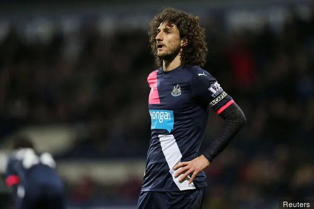 Rapport: Newcastle vil føre diskussioner med San Lorenzo om Fabricio Coloccini