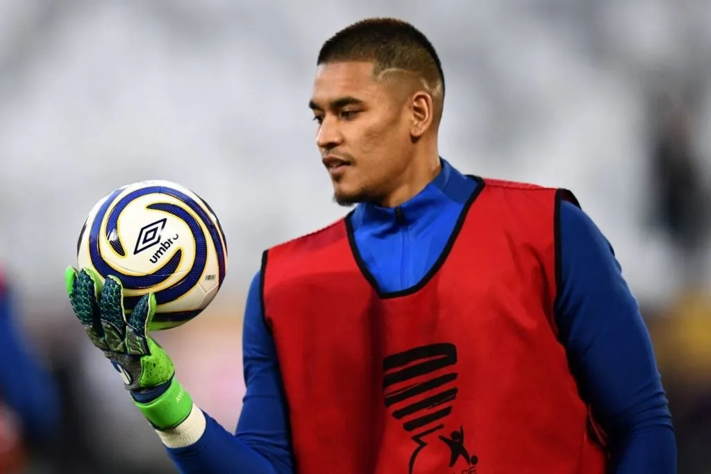 보고서: 클럽은 아스날의 타깃인 알폰스 아레올라를 레알 마드리드에 한 가지 조건으로 임대 제안했습니다.