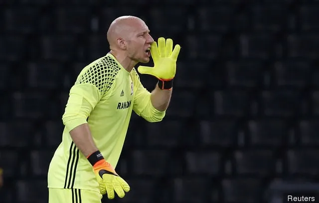 Atlanta United ferait-il le bon choix en signant Brad Guzan ?