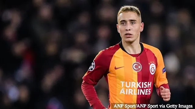 Un experto en fútbol turco dice que el objetivo potencial del Leeds 'realmente no ofrece mucho'