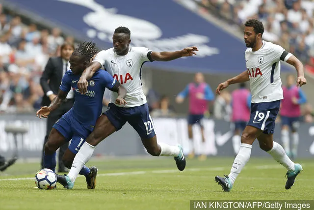 Victor Wanyama ist offen für die Rückkehr von Celtic