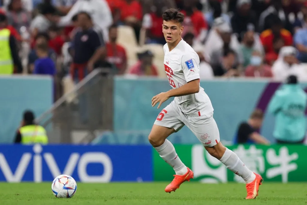 ポルトガル vs スイス: ラウンド 16 - FIFA ワールドカップ カタール 2022' title='セルティックは700万ポンドのキャプテンを望んでおり、彼はカラム・マクレガーの後継者となる可能性がある