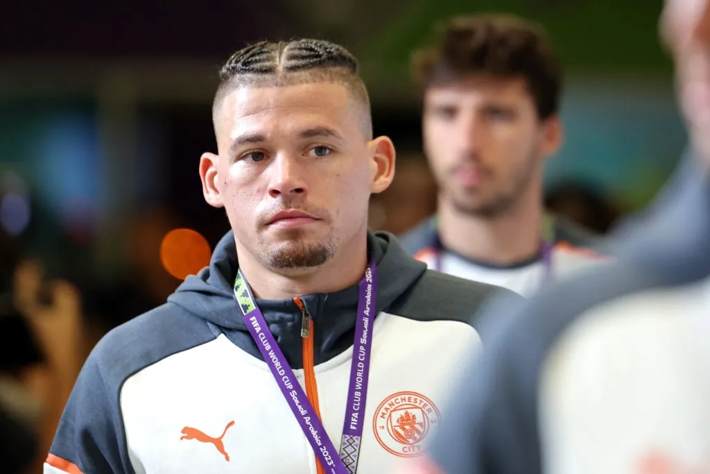 Everton, Fulham et Ipswich Town apprennent la décision de Kalvin Phillips alors que l'accord avec Man City est conclu