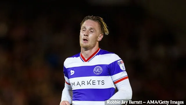 QPR-kulthelten Sebastian Polter er blevet en legende i Tyskland