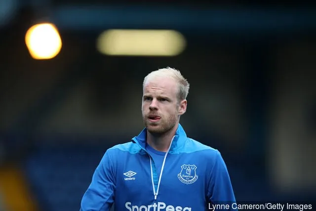 Davy Klaassen ångrar inte att han lämnade Everton för en sekund