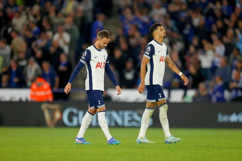 Michael Owen admet avoir eu des doutes après le transfert de Dominic Solanke à Tottenham Hotspur
