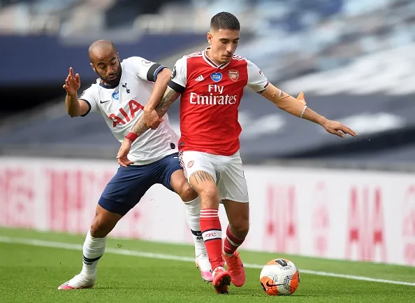 Bericht: Verein kontaktiert Arsenal-Spieler, er antwortet