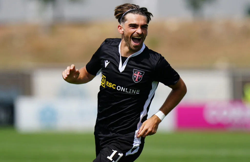 11 maalin 'sankari' avautuu West Hamin linkeissä, häntä verrataan Jack Grealishiin, mutta ei sillä tavalla kuin luulet