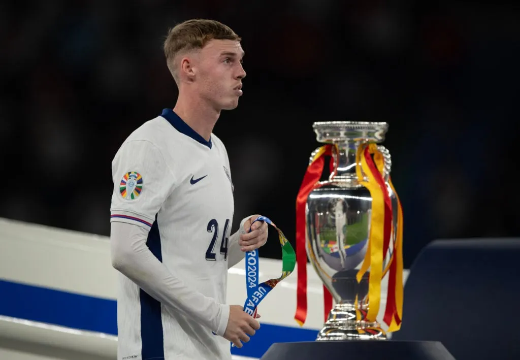 コール・パーマーがチェルシーで決断、レアル・マドリードとバルセロナが英国人選手獲得に関与