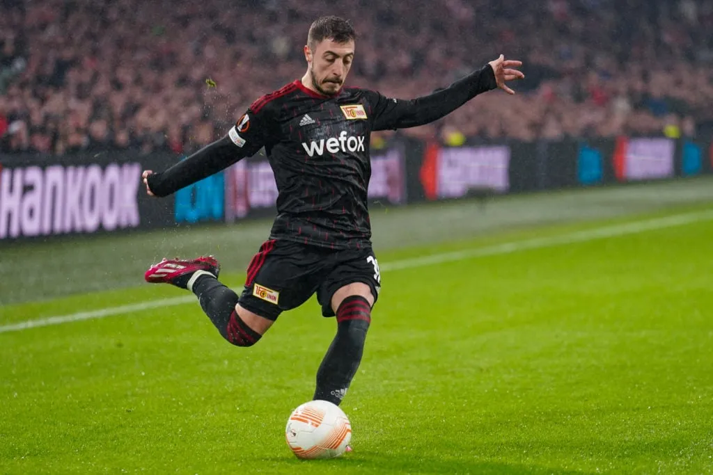 Josip Juranovic most elmagyarázza a „fő okot”, amiért 10 millió fontot keresnek a Celticből