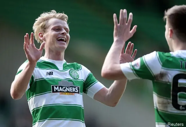 Rapport: Gary Mackay-Steven går med i Ross County på lån