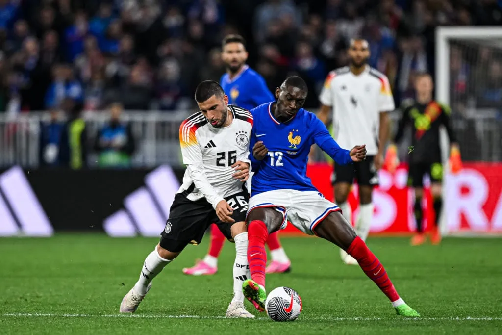 Fabian Hurzeler vill hålla fast vid Brighton med 18 mål