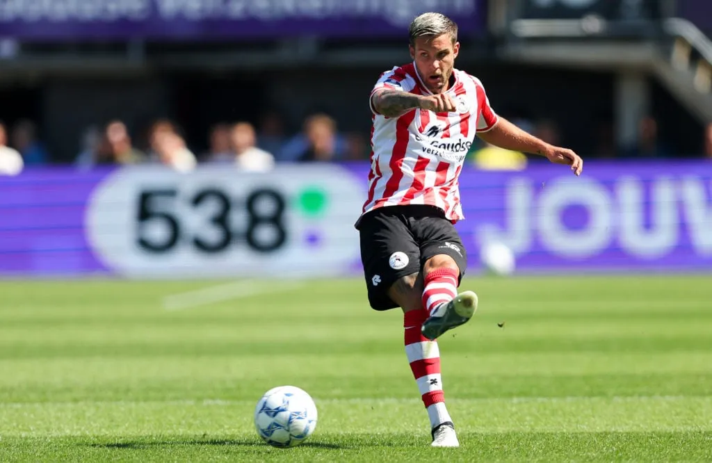 £2 millioner mann forklarer hvorfor hans Birmingham City-trekk kollapset under 'merkelige' omstendigheter