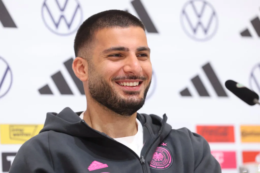 Brighton svarer på klubbrekordbudet på 'toppspiller', han er elsket av Fabian Hurzeler