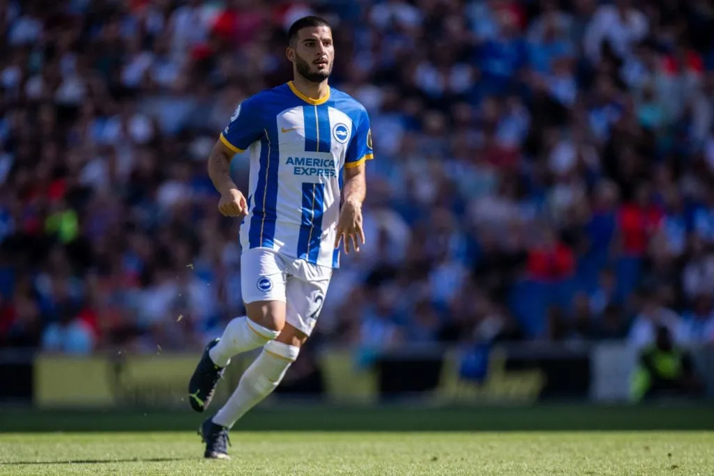 セルティック、マット・オライリー獲得に2500万ポンドの入札、ブライトンが契約資金としてストライカー売却で合意