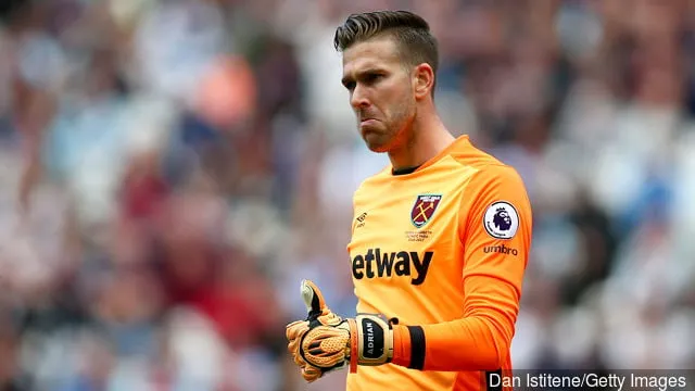 リヴァプールがエイドリアンをターゲットにしていると報じられ、ダニー・マーフィーが反応