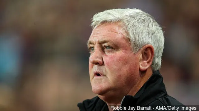 Michael Chopra lesújt az „undorító” Newcastle-re, és kritizálja Joelintont