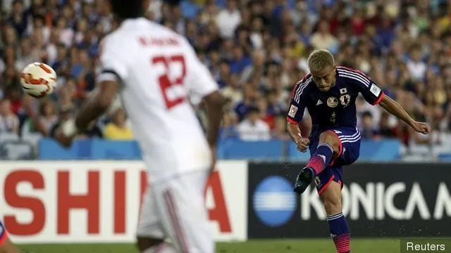 Jelentés: Az AC Milan Keisuke Honda túlélési csapásként elutasította a Hull Cityt