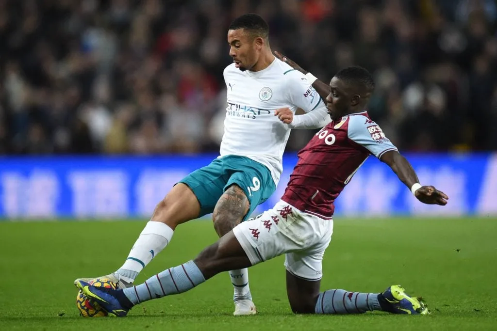 FBL-ENG-PR-ASTON VILLA-MAN CITY' title='West Brom verpasste Lewis O’Brien und Marvelous Nakamba bei der Verfolgungsjagd einen Doppelschlag