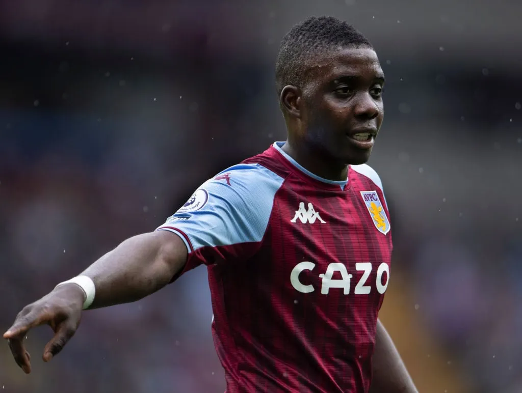 West Brom verpasste Lewis O’Brien und Marvelous Nakamba bei der Verfolgungsjagd einen Doppelschlag