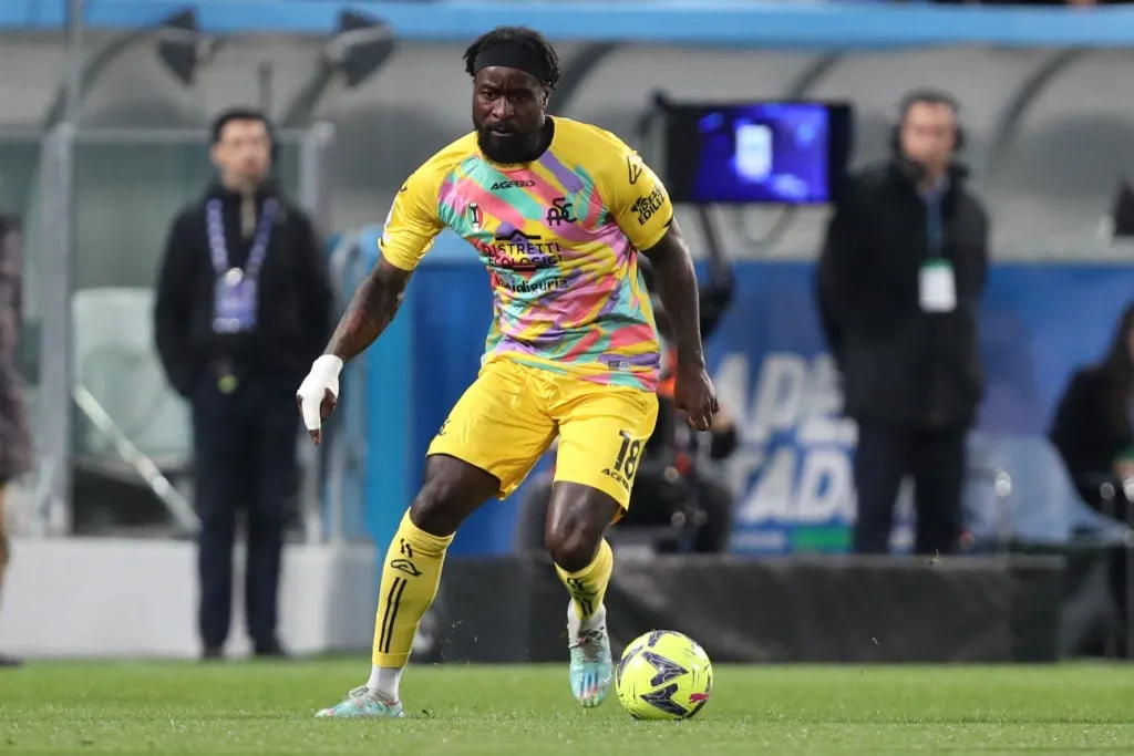 US Sexually vs Special Steel - Serie A' title='West Ham kan slå Crystal Palace mot Mbala Nzola tack vare David Sullivan