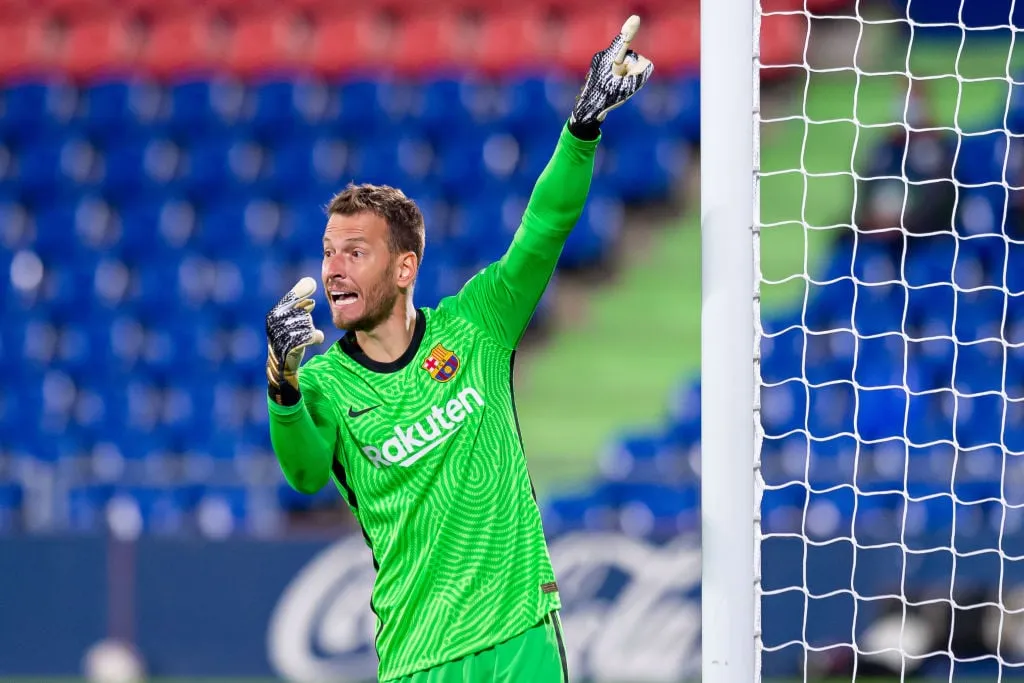 32-vuotias voi liittyä Arsenaliin vain viimeisenä keinona, eikä hän ole heidän ensimmäinen valintansa' title='32-vuotias voi liittyä Arsenaliin vain viimeisenä keinona, eikä hän ole heidän ensimmäinen valintansa