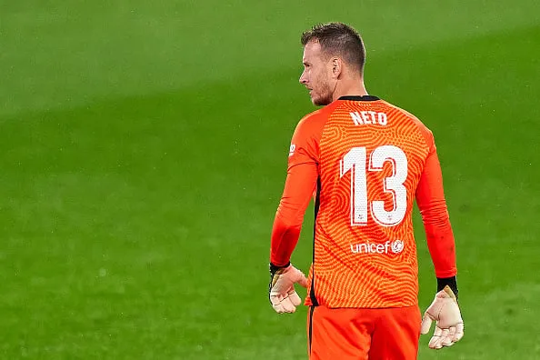 32歳がアーセナルに加入するのは最後の手段かもしれない、彼は第一希望ではない