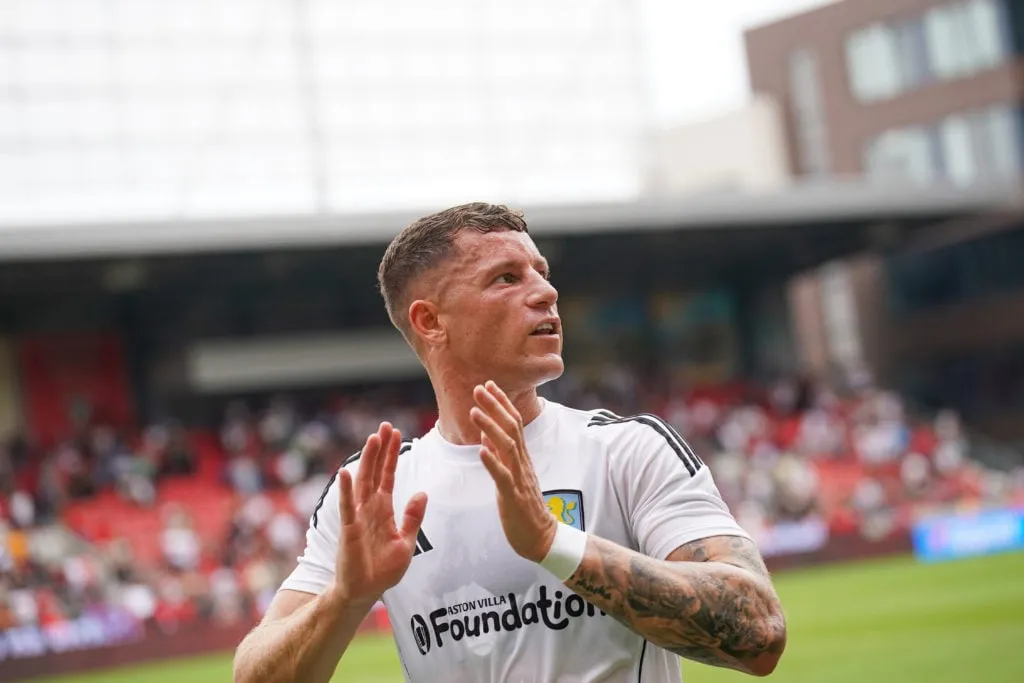 Spartak Trnava - Aston Villa - Szezon előtti barátságos mérkőzés' title='Premier League átigazolások 24/25: Minden megerősített aláírás a nyári átigazolási időszakban