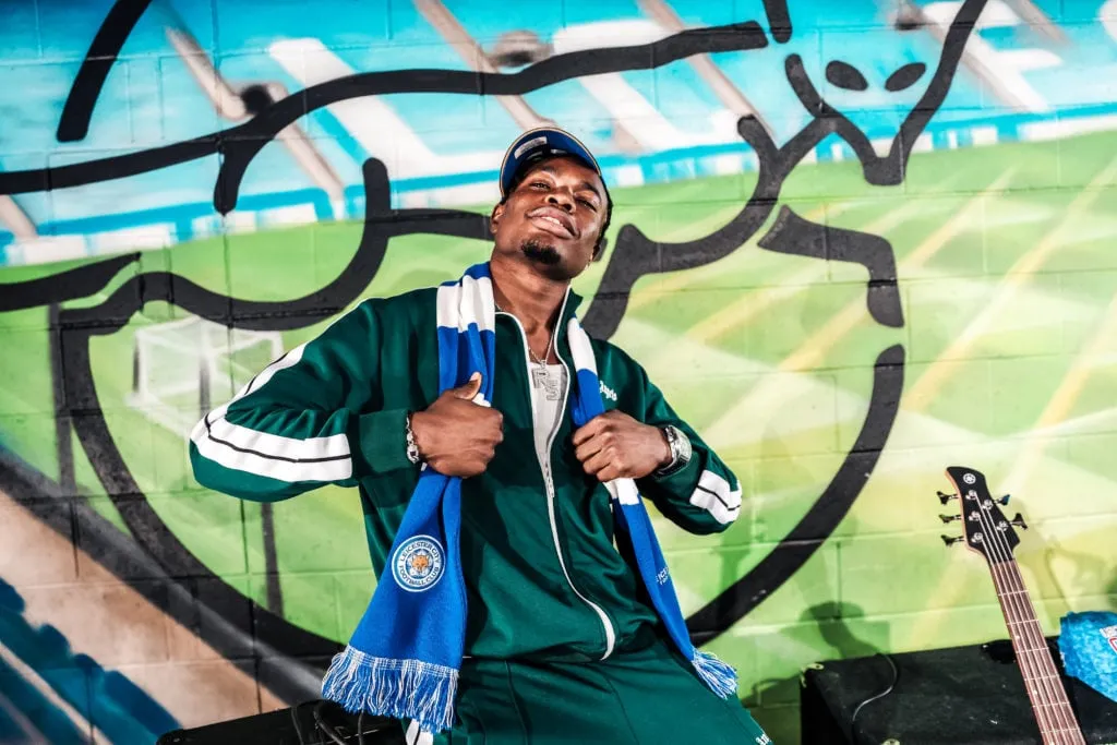 A Leicester City bemutatta az új szerzõdést, Abdul Fatawut' title='Premier League átigazolások 24/25: Minden megerősített aláírás a nyári átigazolási időszakban