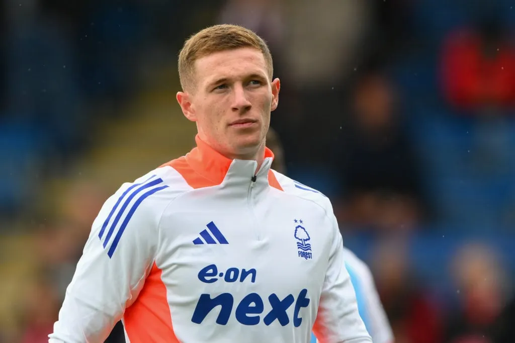 Chesterfield – Nottingham Forest – Szezon előtti barátságos meccs' title='Premier League átigazolások 24/25: Minden megerősített aláírás a nyári átigazolási időszakban