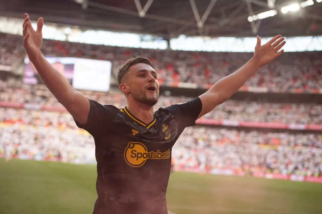 Leeds United–Southampton – Sky Bet Championship rájátszás-döntő' title='Premier League átigazolások 24/25: Minden megerősített aláírás a nyári átigazolási időszakban