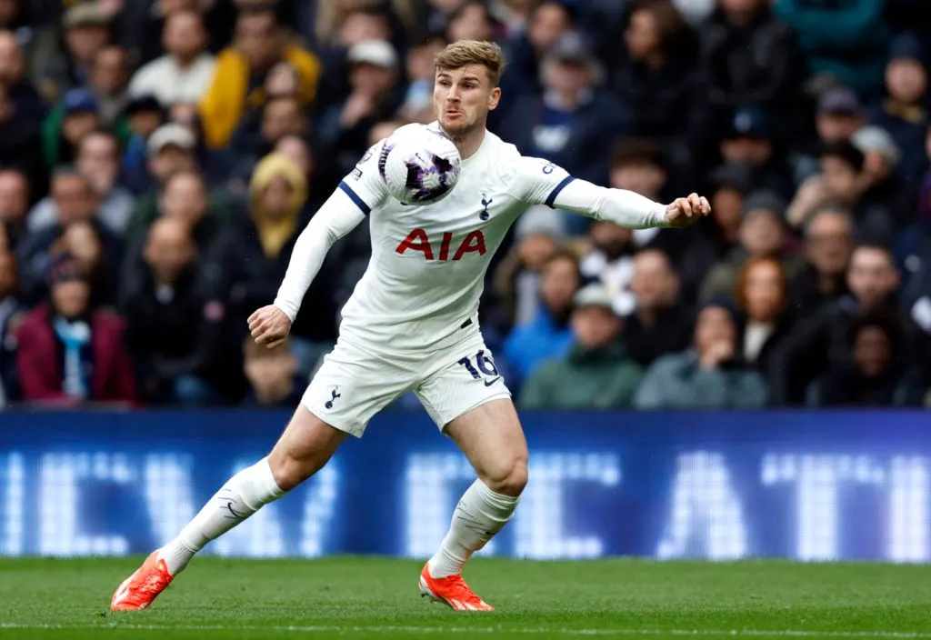 Tottenham Hotspur – Arsenal FC – Premier League' title='Premier League átigazolások 24/25: Minden megerősített aláírás a nyári átigazolási időszakban