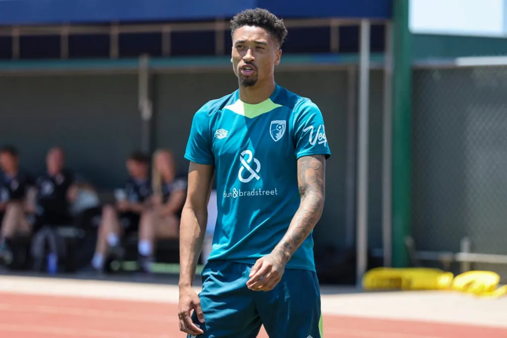 AFC Bournemouth előszezoni edzés' title='Premier League átigazolások 24/25: Minden megerősített aláírás a nyári átigazolási időszakban