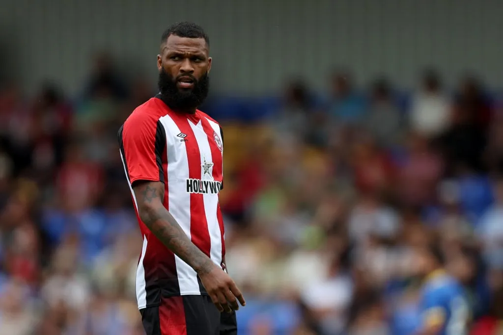 AFC Wimbledon–Brentford – Szezon előtti barátságos meccs' title='Premier League átigazolások 24/25: Minden megerősített aláírás a nyári átigazolási időszakban