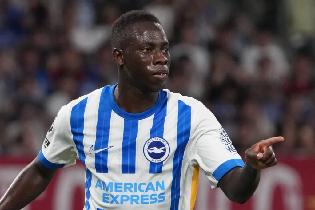 Kashima Antlers kontra Brighton' title='Premier League átigazolások 24/25: Minden megerősített aláírás a nyári átigazolási időszakban