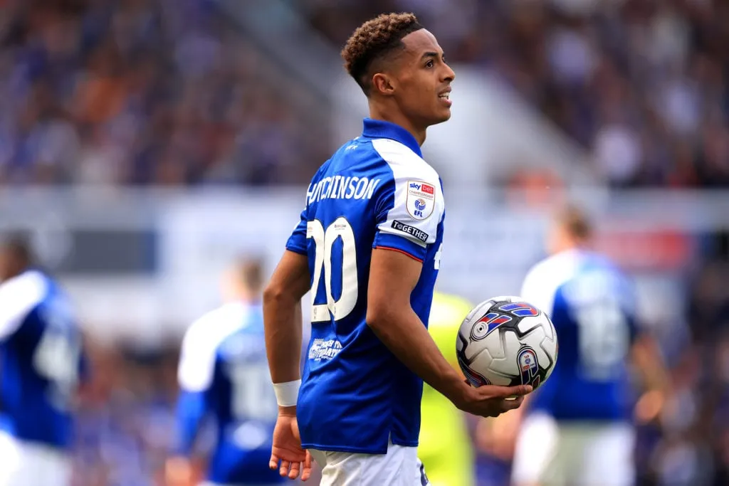 Ipswich Town v Huddersfield Town - Sky Bet Championship' title='Premier League átigazolások 24/25: Minden megerősített aláírás a nyári átigazolási időszakban
