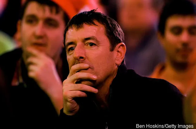 Southampton-legenden Matt Le Tissier forklarer, hvorfor han takkede nej til sin drengeklub Tottenham