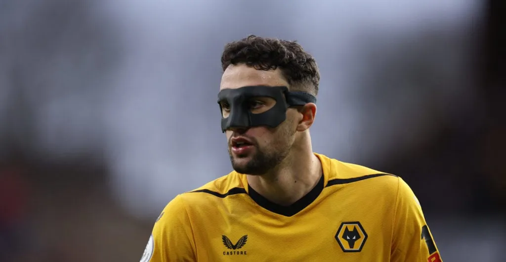 A Wolves Max Kilmannel kapcsolatos álláspontja azután magyarázkodott, hogy a West Ham 30 millió fontot adott be