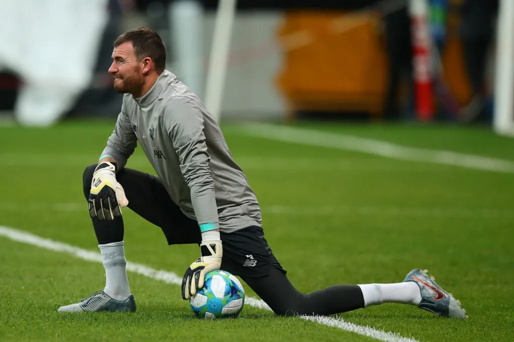 '사랑했어요': 일부 리버풀 팬들은 에버턴의 이적 소식에 반응합니다.' title=''사랑했어요': 일부 리버풀 팬들은 에버턴의 이적 소식에 반응합니다.