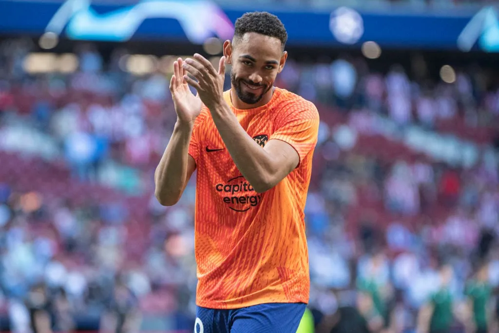 A „hihetetlen” 43 millió fontot fizető Matheus Cunha azt mondta, hogy jobban tud, mint a Wolves