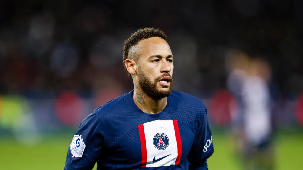 leeds rutter' title='Pundit forklarer, hvorfor Arsenal aldrig skulle hente PSG-superstjernen Neymar