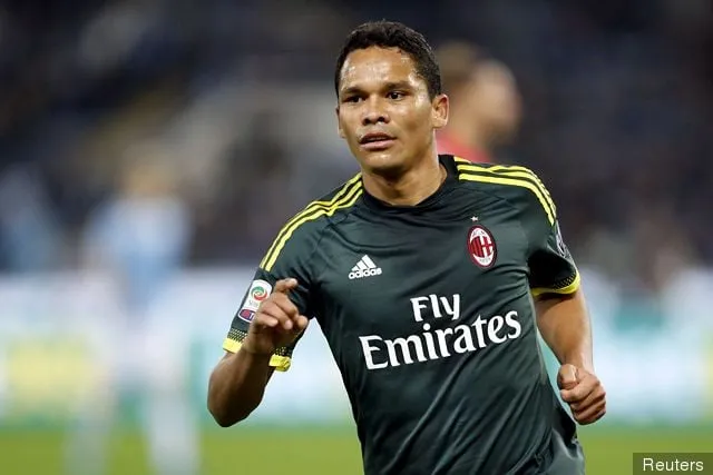 Kuvan toimittaa Action Images' title='West Hamin pitäisi hankkia Mario Gomez sen jälkeen, kun on kerrottu, ettei tämä ole toivottu Fiorentinalle