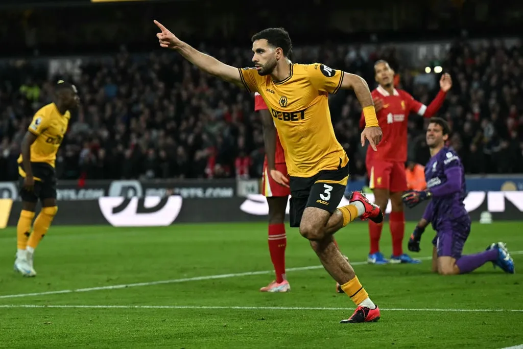 Der Transfer von Rayan Ait-Nouri wird heiß, als Fabrizio Romano ein umfassendes Update zum Ziel von Liverpool liefert