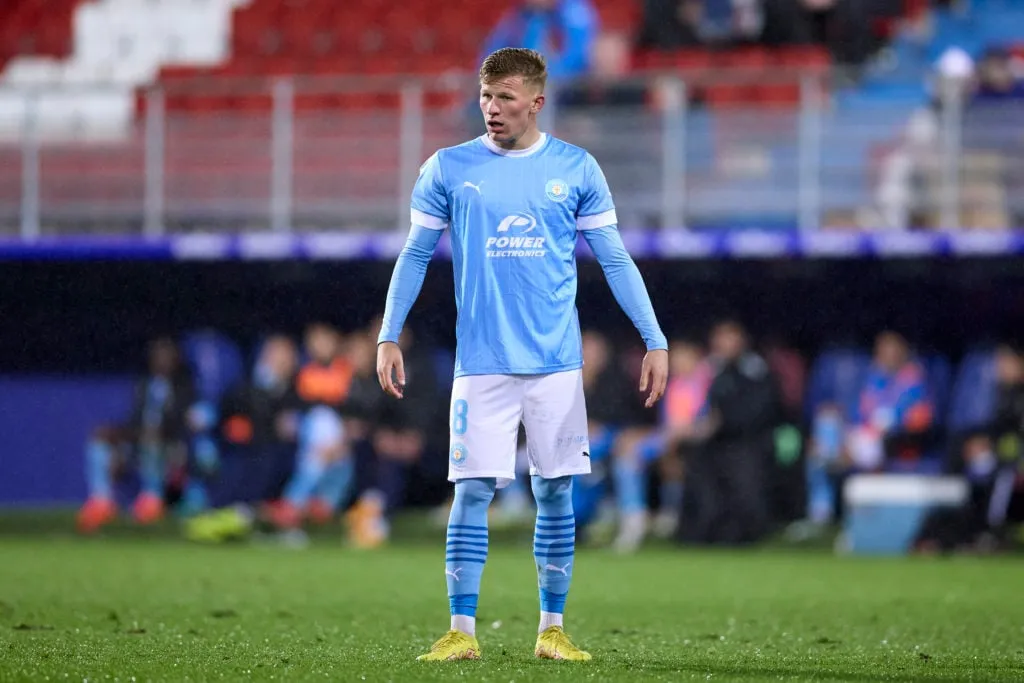 SD Eibar - UD Ibiza - La Liga SmartBank' title='El Leeds United 'da la bienvenida' a la salida de Mateusz Bogusz y la venta ahora es inminente