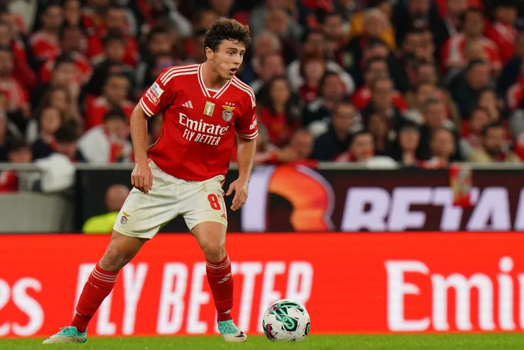 Manchester United voi menettää Joao Nevesin kilpailun PSG:lle, mutta käyttää hyväkseen 51 miljoonan punnan tähden