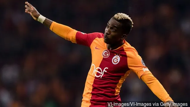 Evertonin Henry Onyekuru myöntää, että hän allekirjoittaisi mielellään Galatasarayn