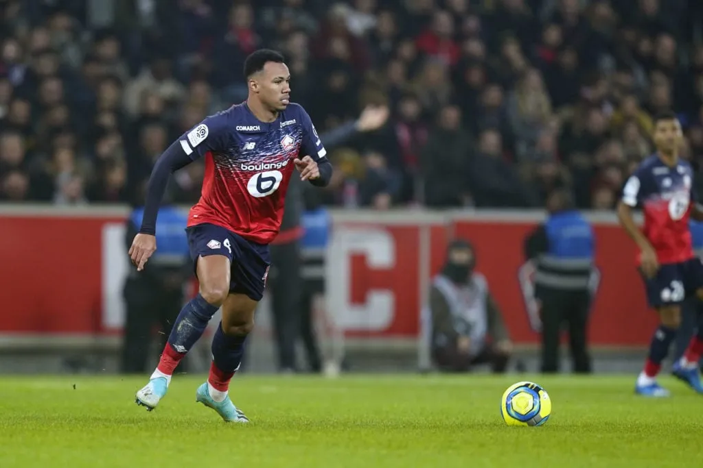 Jelentés: Az Arsenal játékosai megállapodást kötöttek Gabriel Magalhaes 25 millió GBP-os ajánlatának elfogadásáról' title='Jelentés: Az Arsenal játékosai megállapodást kötöttek Gabriel Magalhaes 25 millió GBP-os ajánlatának elfogadásáról