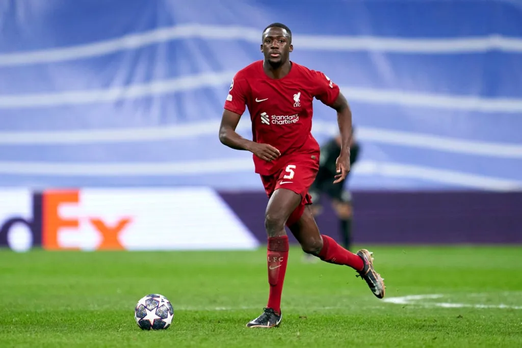 Agbonlahor, expert de TalkSPORT, ne pense pas que 24 ans soit assez bon pour Liverpool